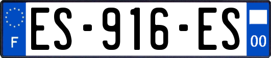 ES-916-ES