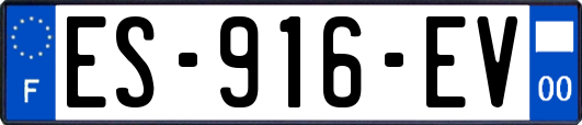 ES-916-EV