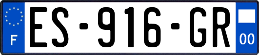 ES-916-GR