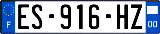 ES-916-HZ