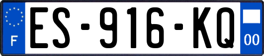 ES-916-KQ