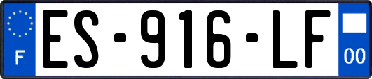 ES-916-LF