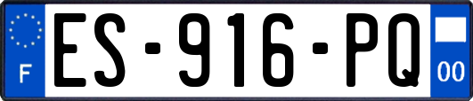 ES-916-PQ
