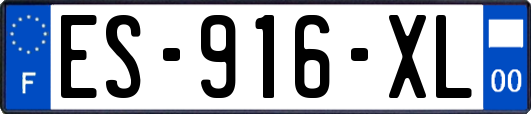 ES-916-XL