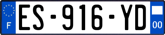 ES-916-YD