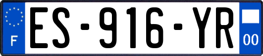 ES-916-YR