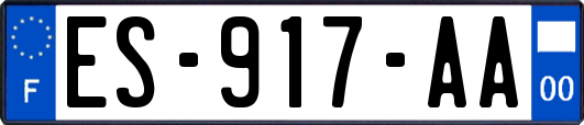 ES-917-AA