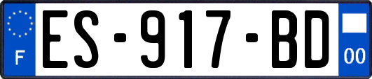 ES-917-BD
