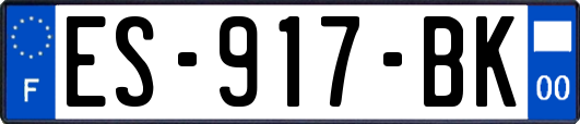 ES-917-BK