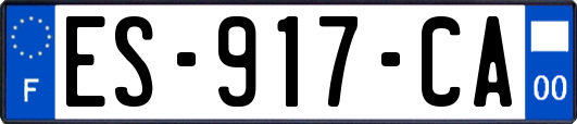 ES-917-CA