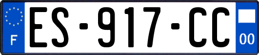 ES-917-CC