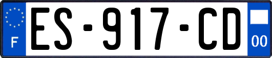 ES-917-CD