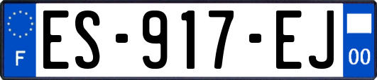 ES-917-EJ