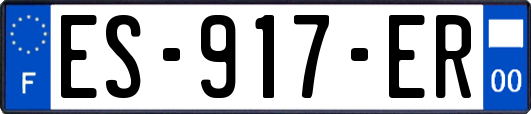 ES-917-ER