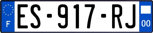ES-917-RJ