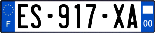 ES-917-XA