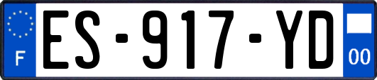 ES-917-YD