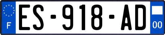 ES-918-AD