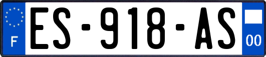 ES-918-AS