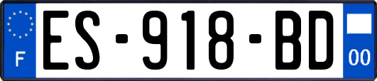 ES-918-BD