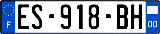 ES-918-BH