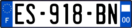 ES-918-BN