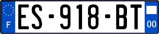 ES-918-BT