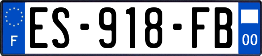ES-918-FB