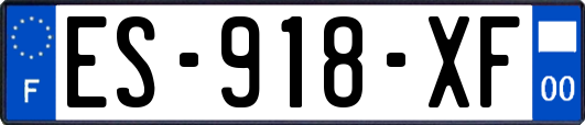 ES-918-XF