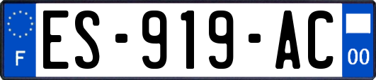 ES-919-AC