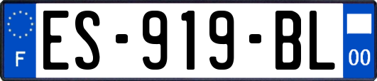 ES-919-BL