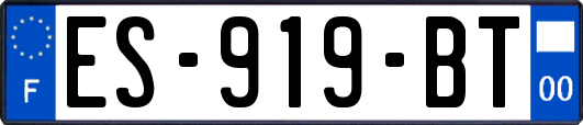 ES-919-BT