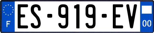 ES-919-EV