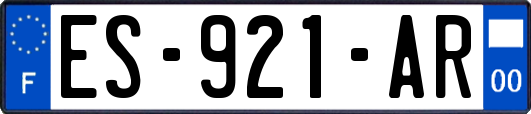 ES-921-AR