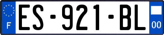 ES-921-BL