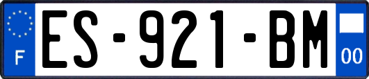 ES-921-BM