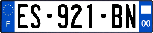 ES-921-BN