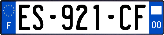 ES-921-CF