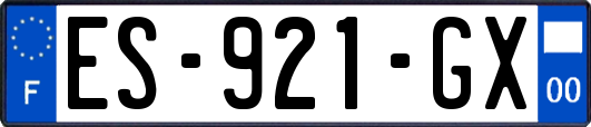 ES-921-GX