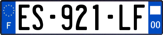 ES-921-LF