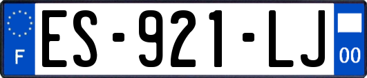 ES-921-LJ