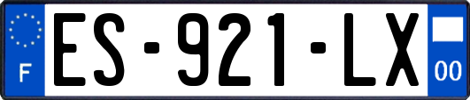 ES-921-LX