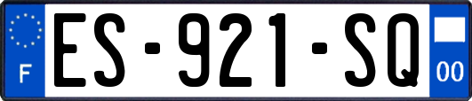ES-921-SQ