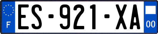 ES-921-XA