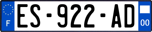 ES-922-AD