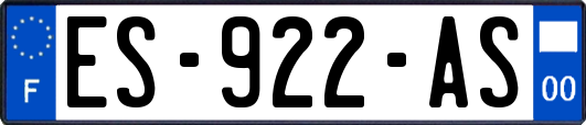 ES-922-AS