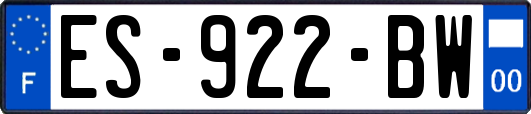 ES-922-BW