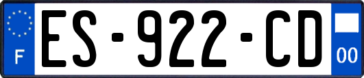 ES-922-CD