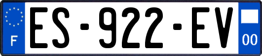 ES-922-EV