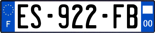 ES-922-FB